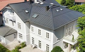 Villa Wickenburg